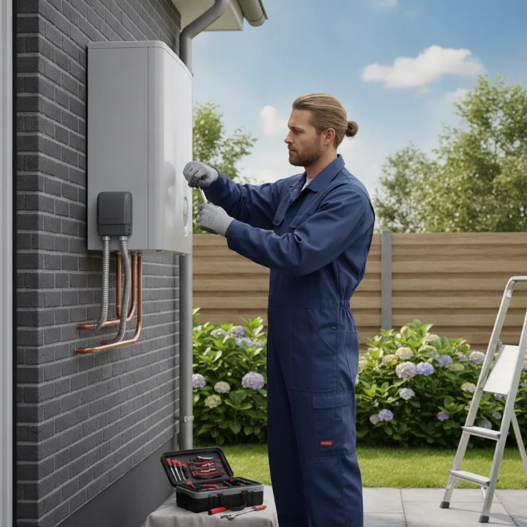 warmepumpeninstallateur schweiz Liestal